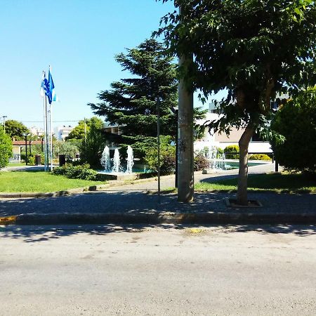 Athens 140 아파트 외부 사진