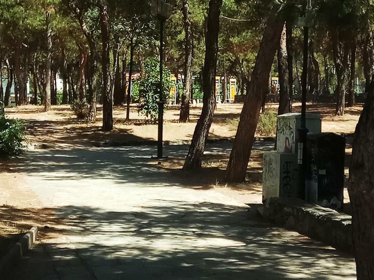 Athens 140 아파트 외부 사진