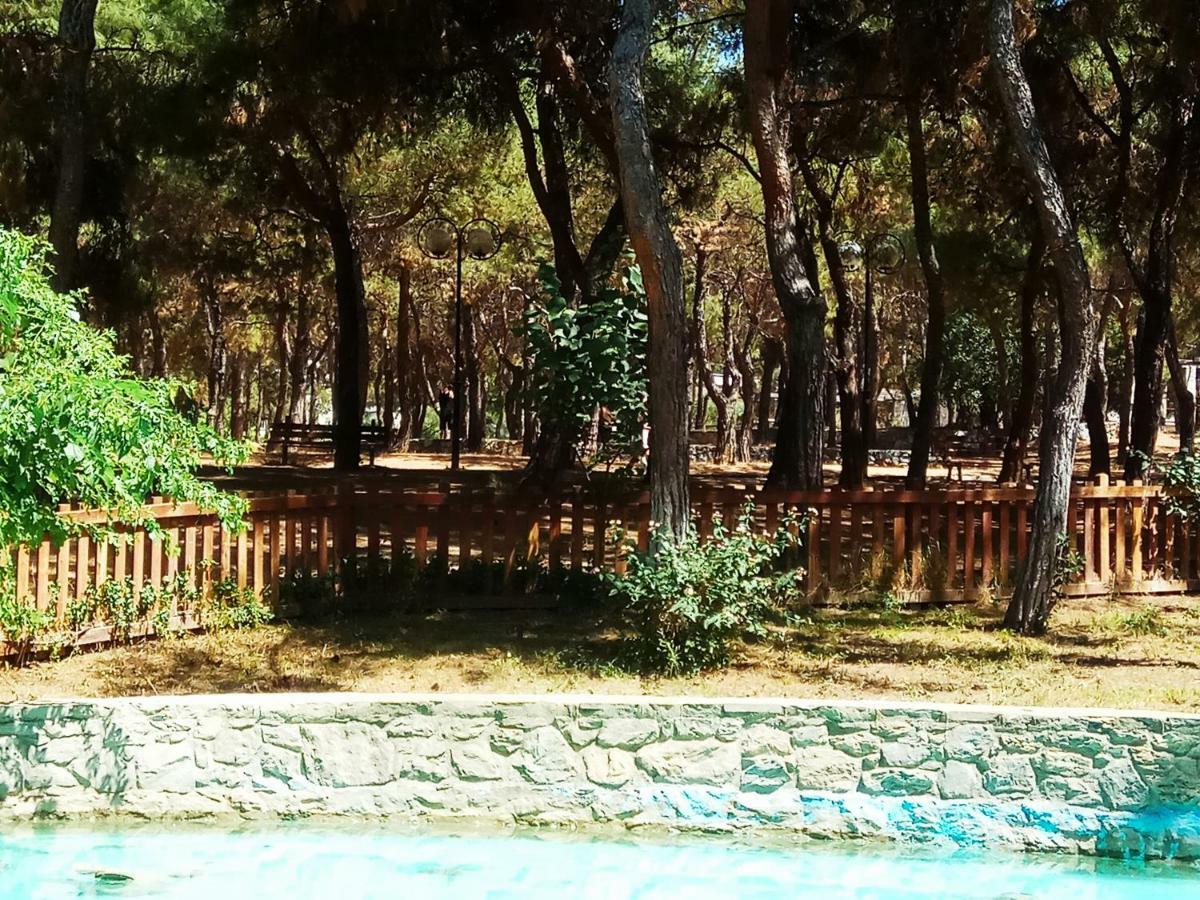 Athens 140 아파트 외부 사진