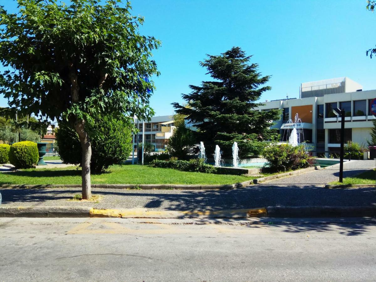 Athens 140 아파트 외부 사진