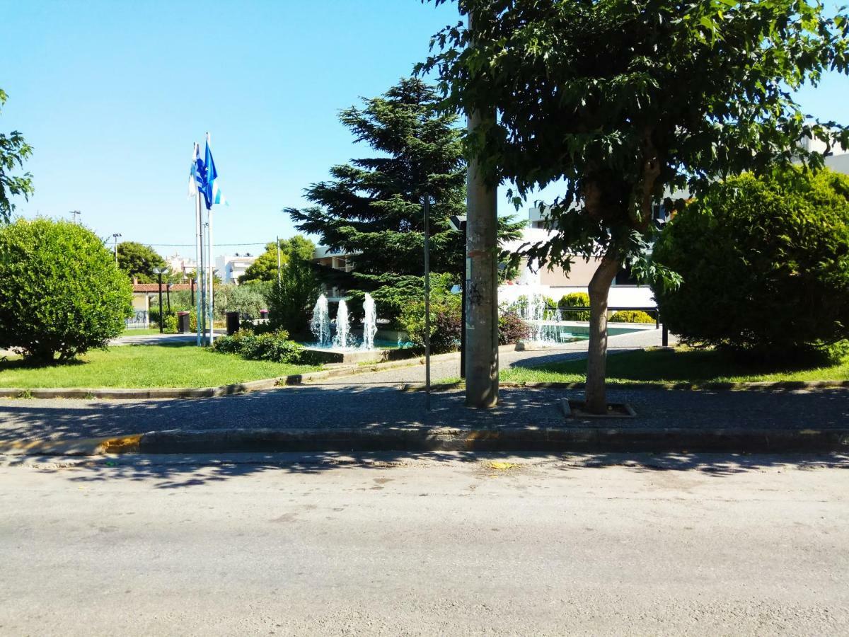 Athens 140 아파트 외부 사진